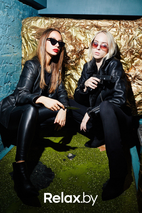 Nua RetroWave, фото № 80