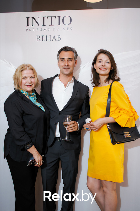 Сеанс ольфакторного детокса, фото № 206