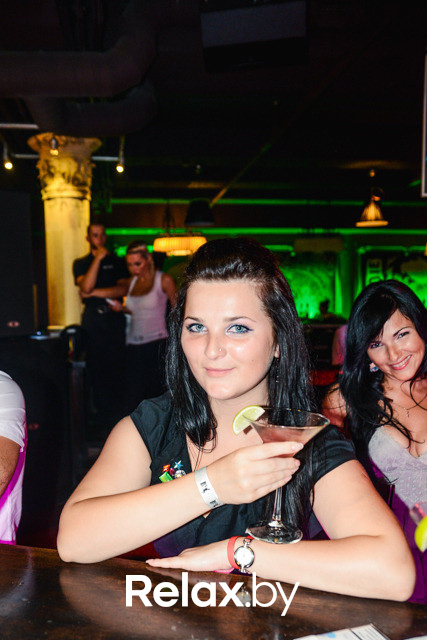 Жаркая суббота!, фото № 15