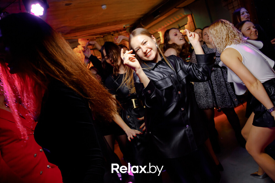 Новогодние вечера на ZAVODе, фото № 121