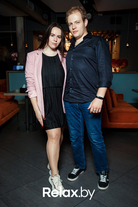 Ночные жители, фото № 53