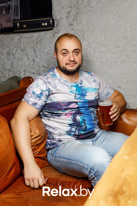 Live Lounge, фото № 11