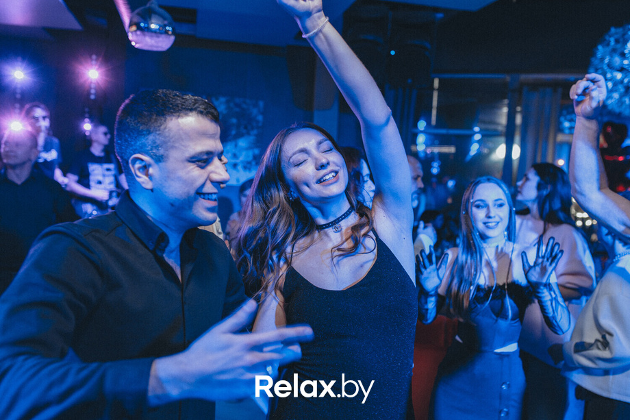 Ночные жители, фото № 70