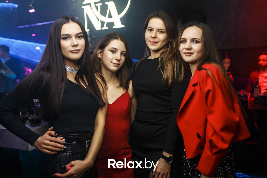 Happy New Year 2022 Luna, фото № 42