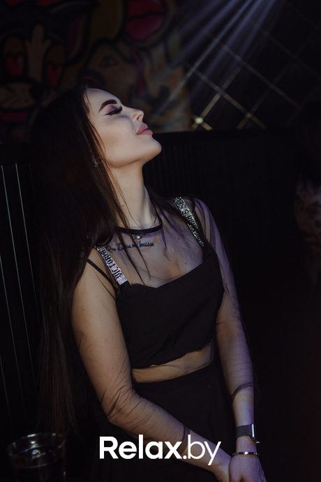 Friday «Anubis», фото № 4