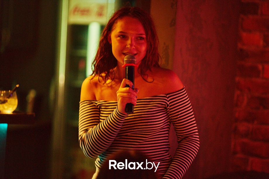 Караоке, фото № 36