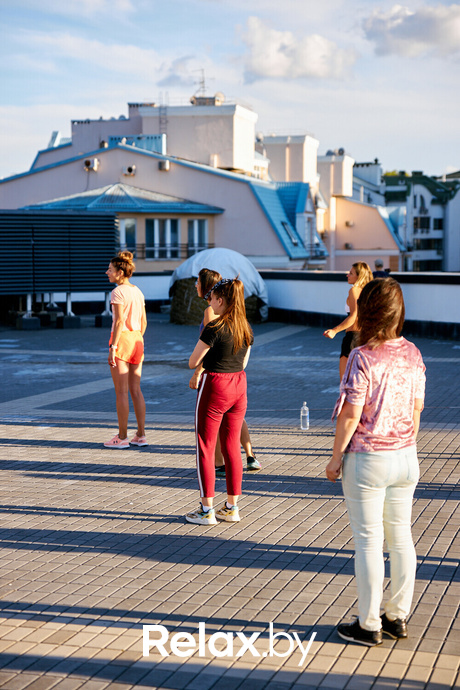 Танцы на крыше: Boogaloo, фото № 29