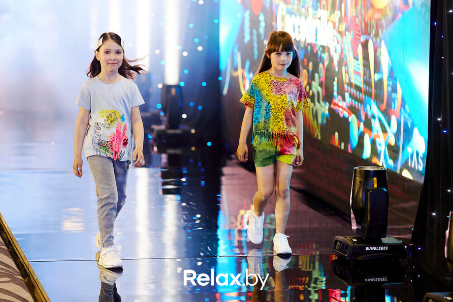 IMG Fashion KILLA PARTY - KIDS’ SHOW, фото № 377