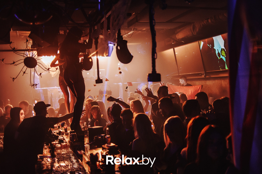 Friday «Судная ночь», фото № 8