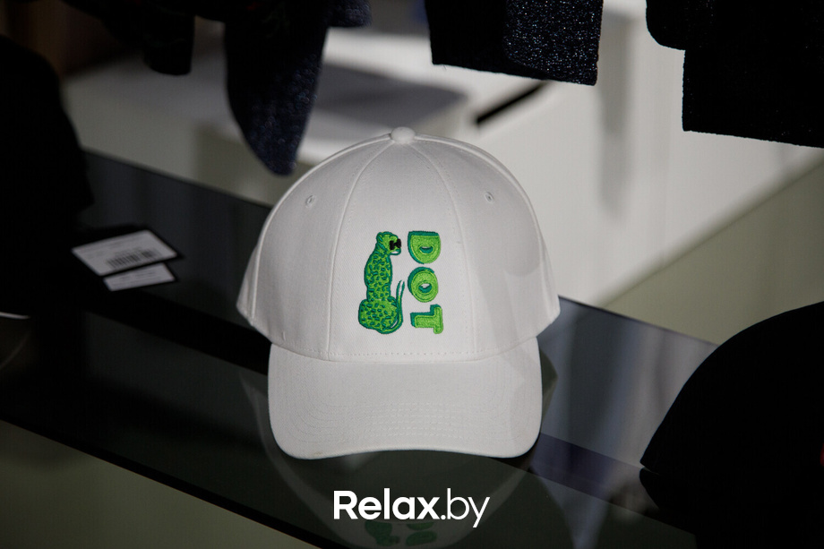 REOPENING TREND PARK, фото № 159