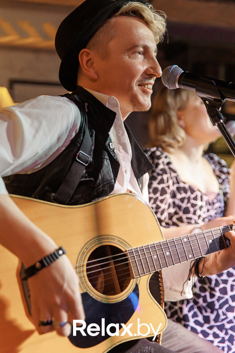 Zavod Friday Night, фото № 31