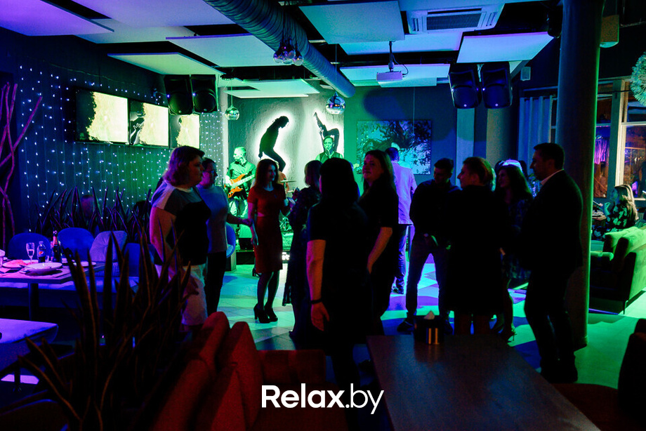 Ночные жители, фото № 44