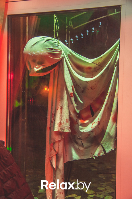 Хэллоуин, фото № 13