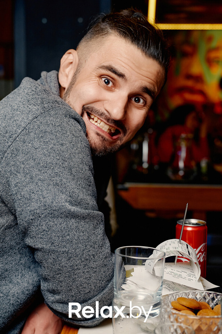 Friday Music, фото № 69