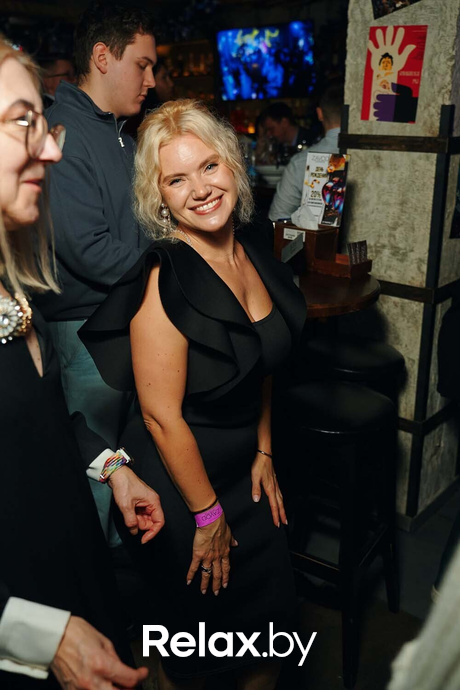 Новогодний корпоратив, фото № 26