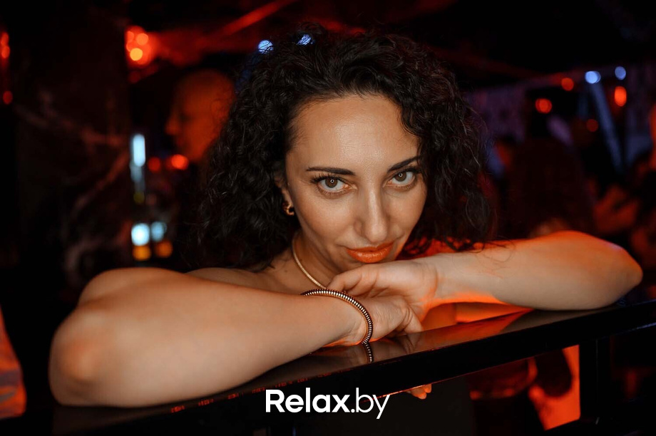 Saturday party, фото № 26