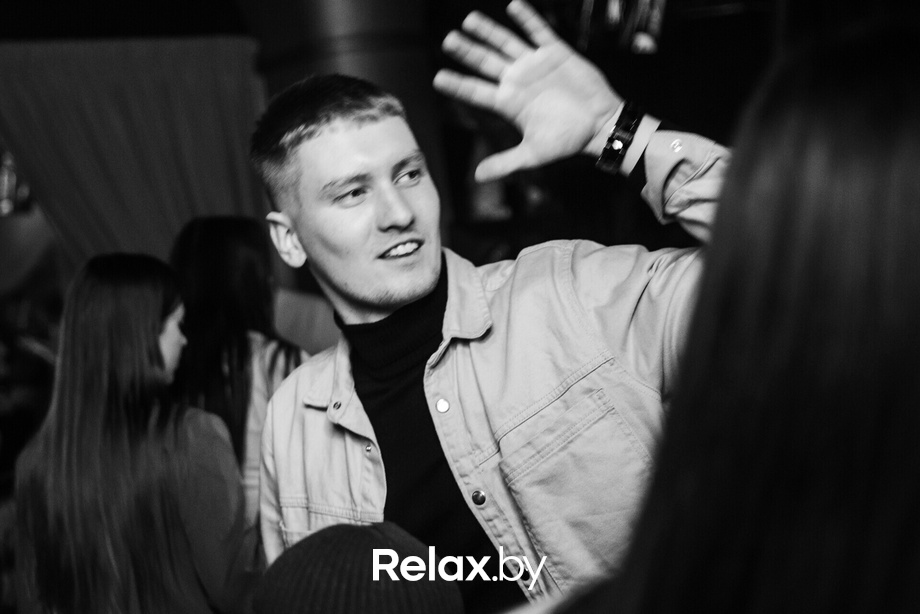 Saturday LUXURIA LXR, фото № 21