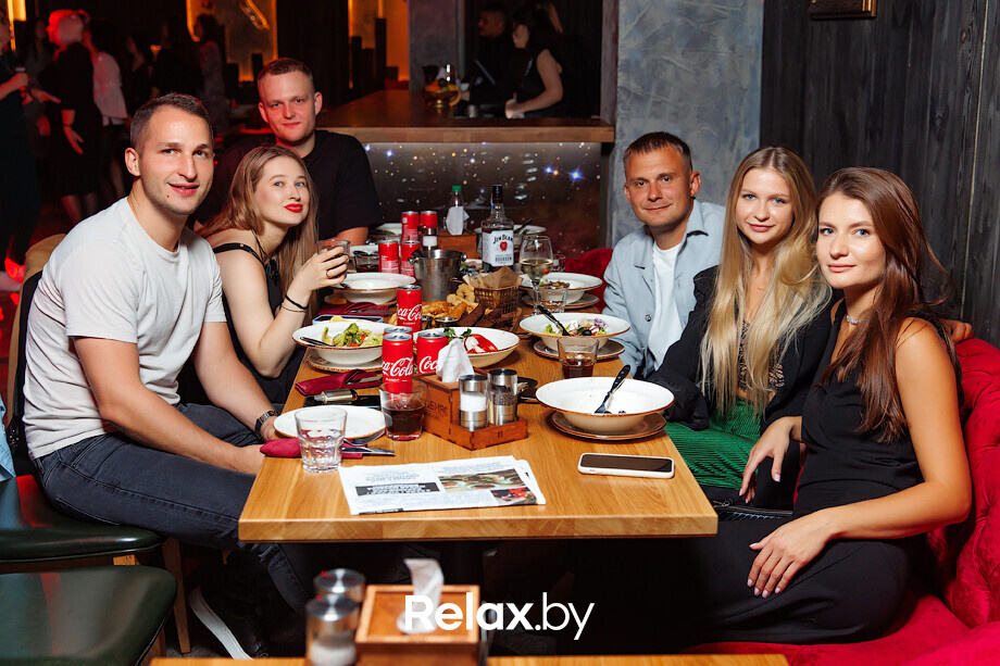 Saturday Party, фото № 56