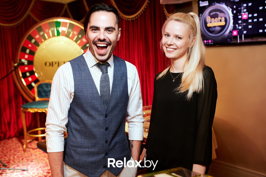 «Opera Loto», фото № 21