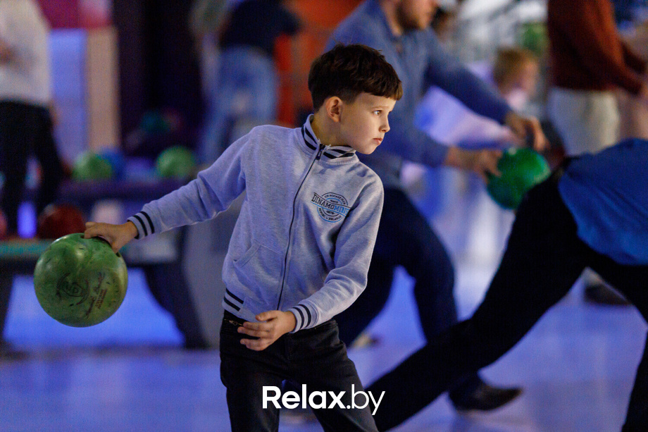 Пятница в «Barberry», фото № 66