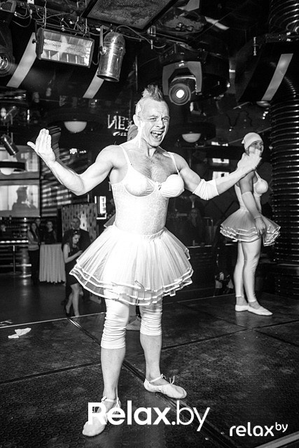 Next Club Show, фото № 42