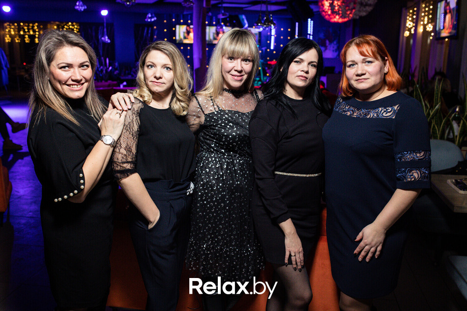 Ночные жители, фото № 40