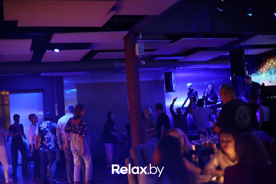 Terra party, фото № 69