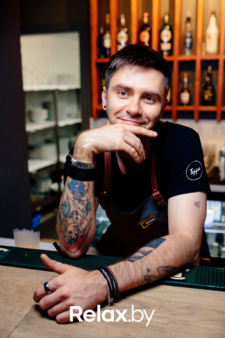 Ночные жители, фото № 5