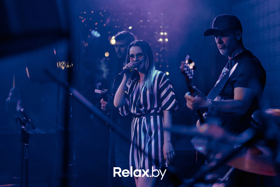 Saturday music, фото № 57