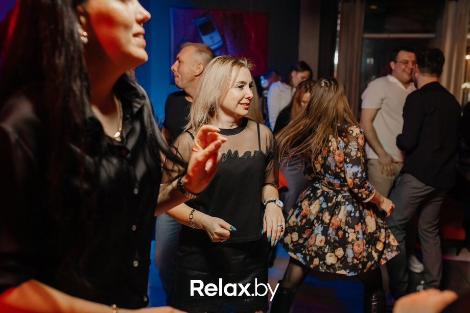 Ночные жители, фото № 29