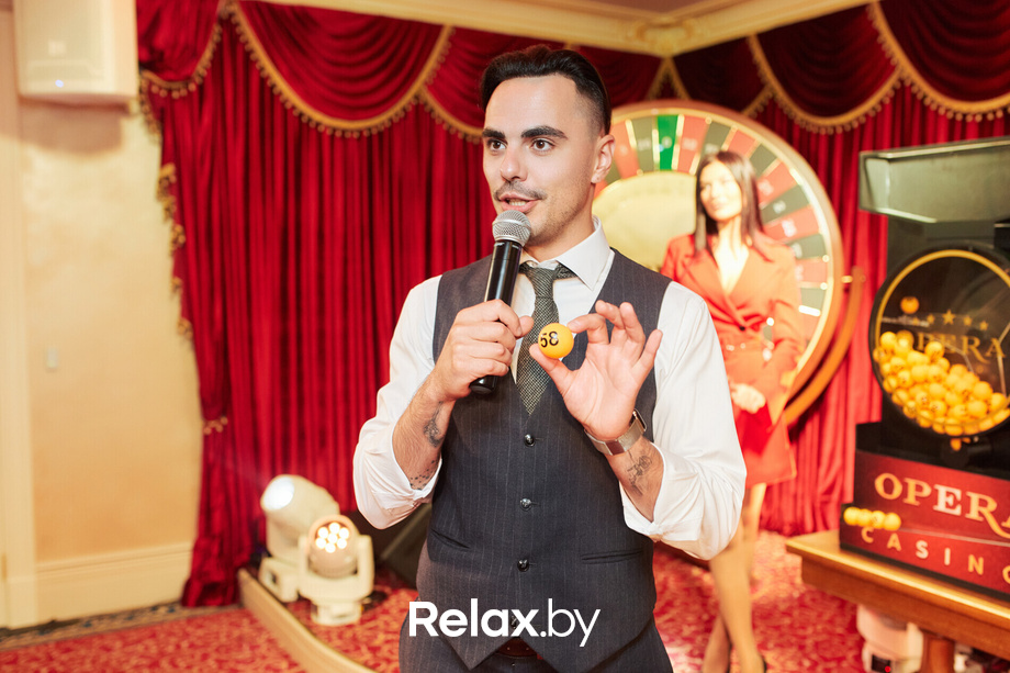 «Счастливый рейс и LUCKY 7», фото № 5