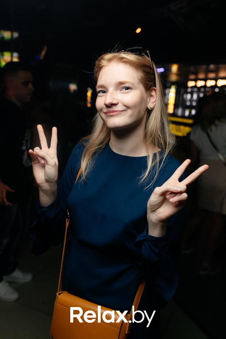 Жаркая пятница, фото № 33