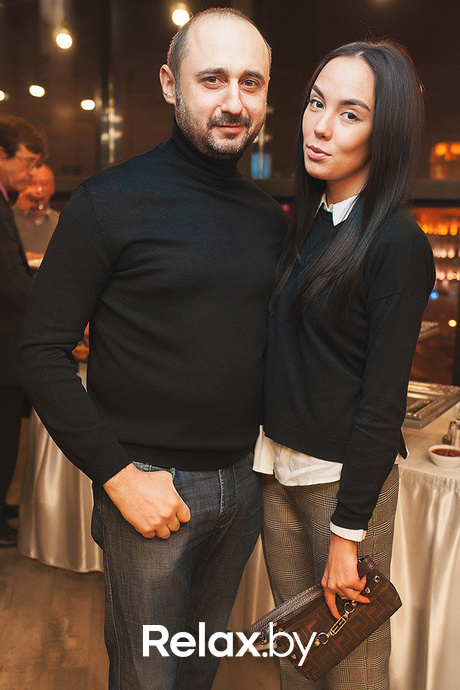 Открытие кинотеатра  Silver Screen Cinemas, фото № 33