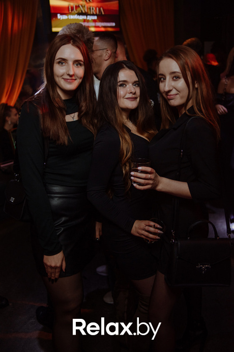 Saturday LUXURIA LXR, фото № 28