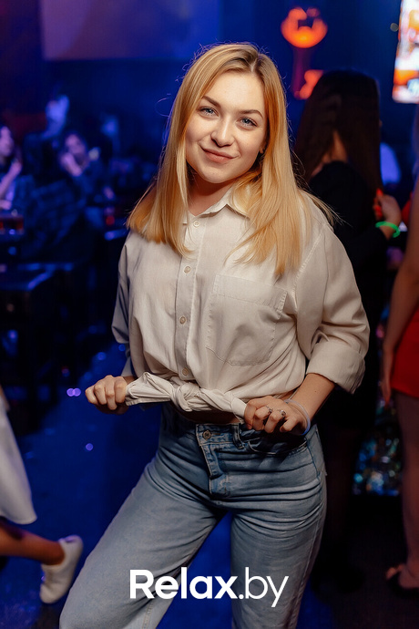 Cyber Punk, фото № 55