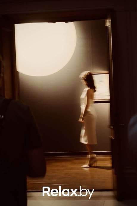 Показ для Kiko Richen (часть 2), фото № 4