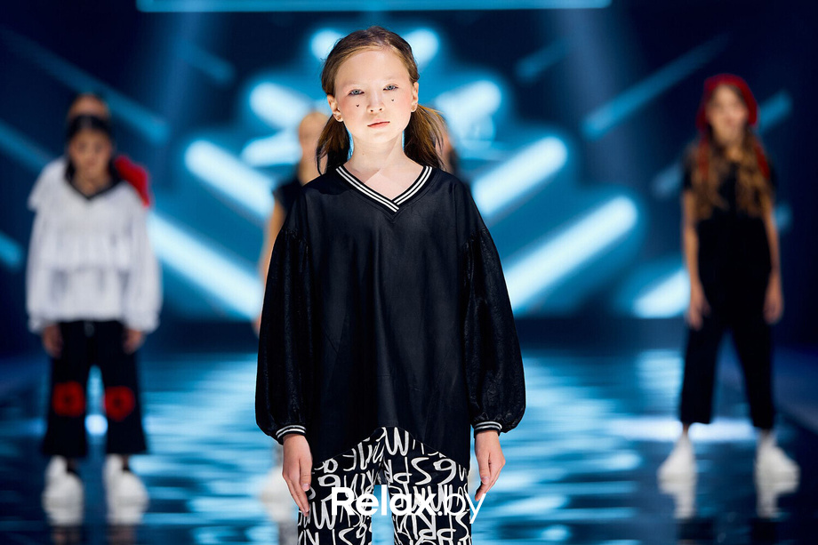 IMG Fashion Show: Lenfant, Parfenovich Studio, Makovka, фото № 177