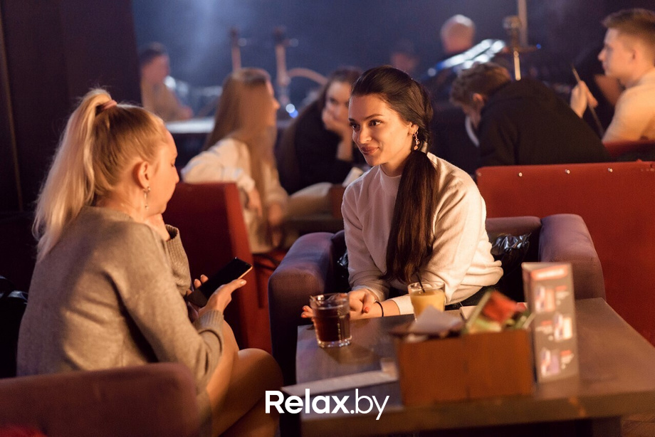 Музыкальные выходные в Хуке, фото № 38