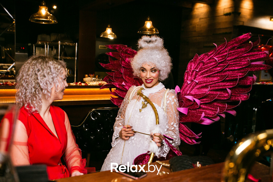 Valentine's Day, фото № 12