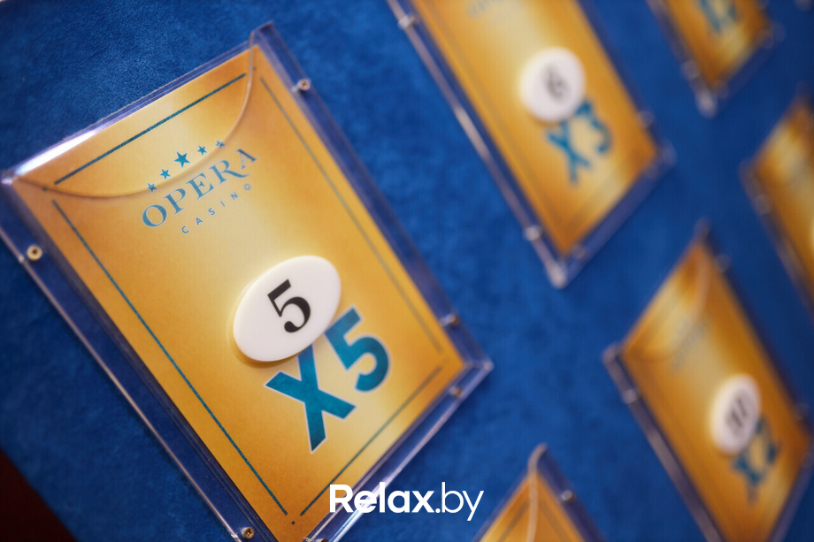 «Александр Буйнов в казино Опера», фото № 94