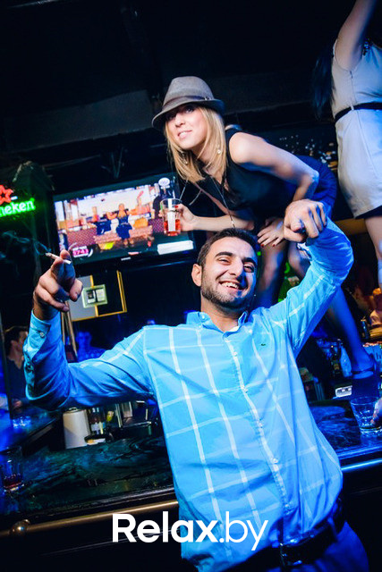 Ангелы и Демоны, фото № 58