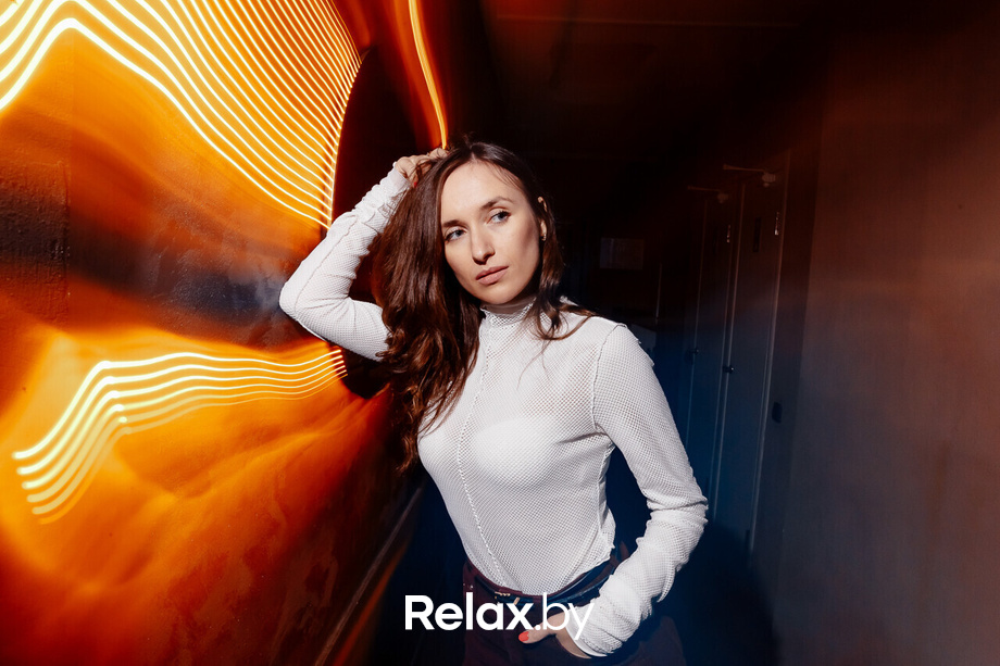 «HB Esenin» 1 year party, фото № 56