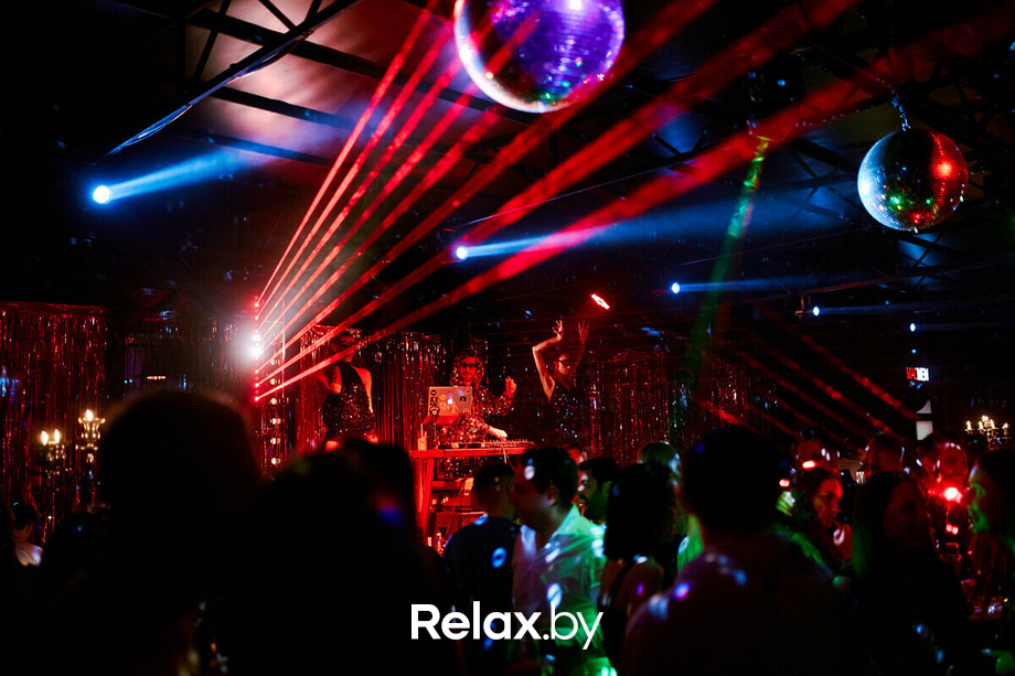 Grand opening, фото № 97