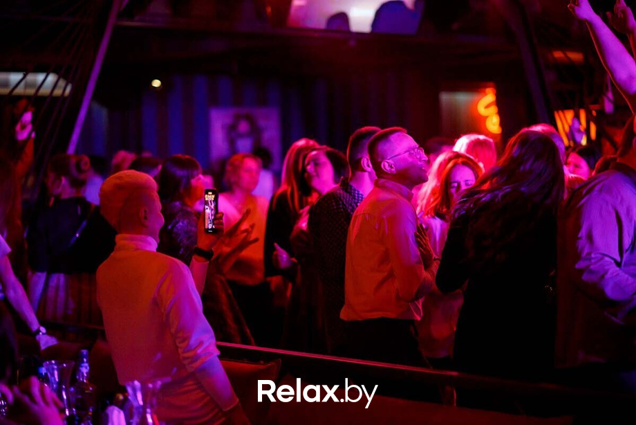 Brooklyn Live!, фото № 22