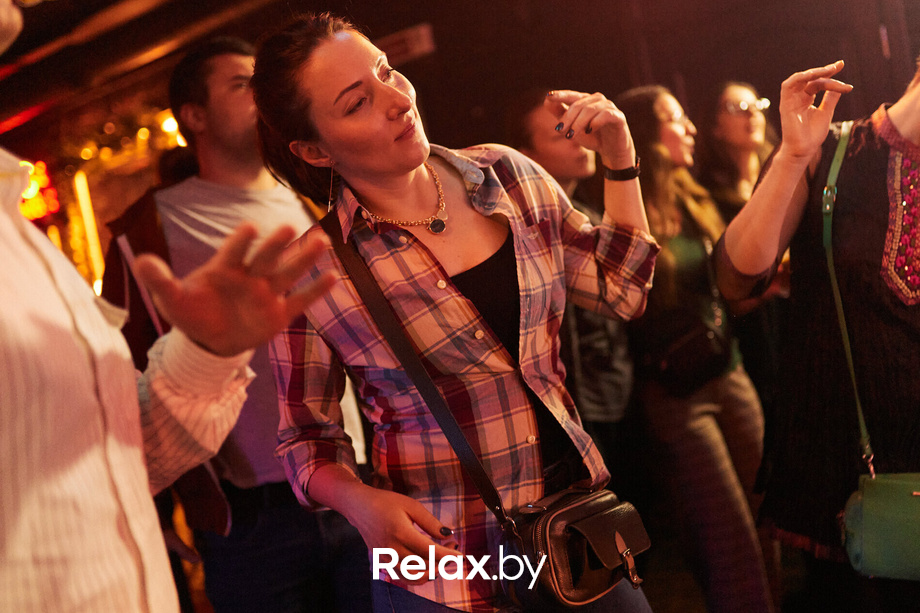 New Year Soundcheck, фото № 58