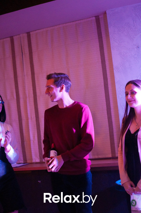 Поэтический вечер/А.С.Пушкин, фото № 95