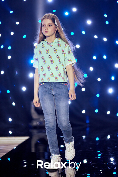 IMG Fashion KILLA PARTY - KIDS’ SHOW, фото № 429