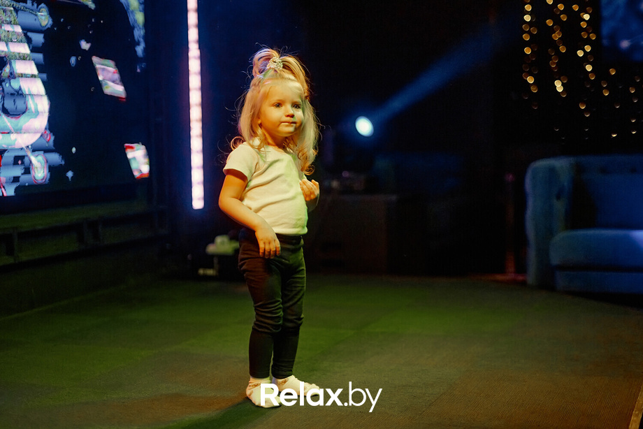 Короли Вечеринок. Детский праздник, фото № 79