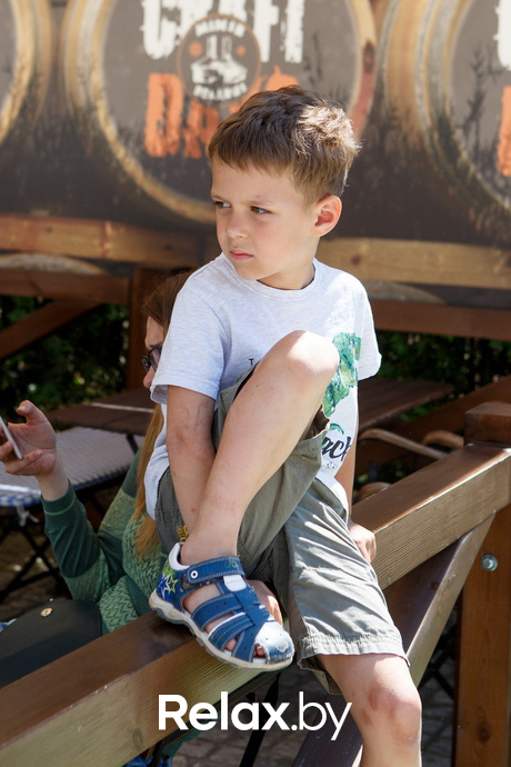 Ковбойская вечеринка, фото № 38