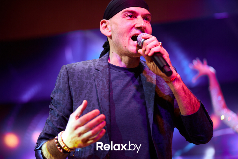 Весна вместе с AUDI Q7, фото № 98